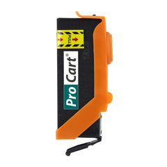 Cartus compatibil cli-551xl magenta pentru canon