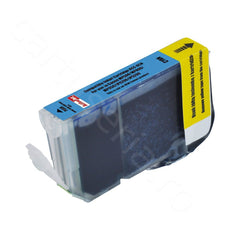 Cartus compatibil cli-8c cyan pentru canon 14 ml premium activejet garantie 5 ani