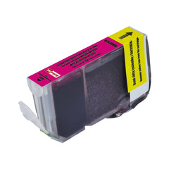 Cartus compatibil cli-8m magenta pentru canon 14 ml premium activejet garantie 5 ani