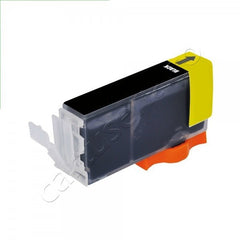 Cartus compatibil pentru canon cli-521bk black
