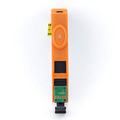 Cartus compatibil pentru canon cli-571xl yellow 11 ml procart capacitate mare