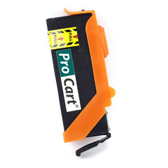 Cartus compatibil pentru canon cli-571xl yellow 11 ml procart capacitate mare