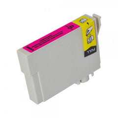 Cartus compatibil pentru epson t0713 magenta