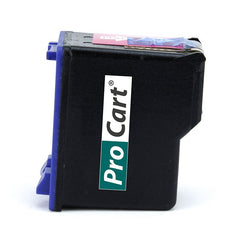 Cartus compatibil pentru hp-22xl c9352ce procart