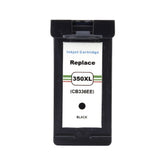 Cartus compatibil pentru hp-350xl black cb336ee procart