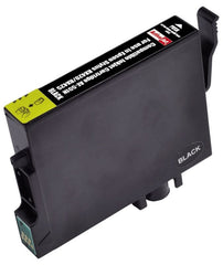 Cartus compatibil t0551 black pentru epson c13t055140 premium activejet garantie 5 ani