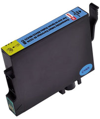 Cartus compatibil t0552 cyan pentru epson c13t055240 premium activejet garantie 5 ani