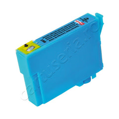 Cartus compatibil t1292 cyan pentru epson c13t12924010 premium activejet garantie 5 ani