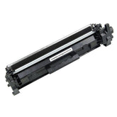 Cartus toner compatibil 17a cf217a black pentru imprimante hp bulk
