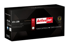 Cartus toner compatibil ac-013r00606 pentru xerox pe120 premium activejet garantie 5 ani