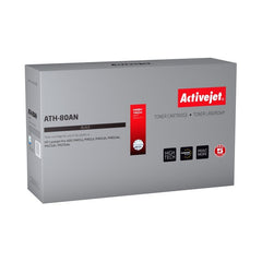Cartus toner compatibil CF280A 80A pentru HP Premium Activejet