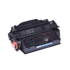 Cartus toner compatibil hp ce 505x capacitate mare