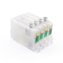 Cartuse reincarcabile epson t0711 t0712 t0713 t0714