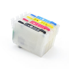 Cartuse reincarcabile epson t0711 t0712 t0713 t0714