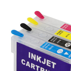 Cartuse reincarcabile pentru epson t2991-t2994
