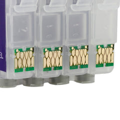 Cartuse reincarcabile pentru epson t2991-t2994