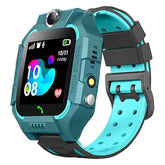 Ceas pentru copii Smartwatch cu GPS compatibil cu Android si iOS