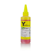 Cerneala dye compatibila universala yellow