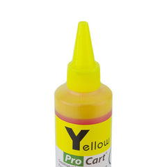 Cerneala dye compatibila universala yellow