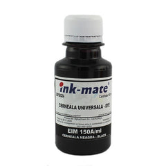 Cerneala refill pentru epson xp-600 xp-605 xp-700 xp-800 culoare negru