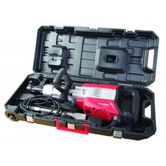 Ciocan demolator 1800W 48j HEX 30mm RDI-DH01