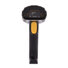 Cititor cod bare 1d wireless 2.5ghz bidirectional portabil usb 800ma scanare automata bp
