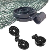 Clipsuri pentru plasa de umbrire set 20 bucati