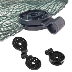 Clipsuri pentru plasa de umbrire set 20 bucati