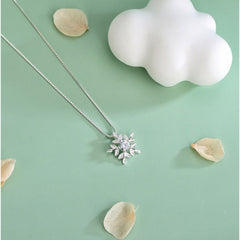 Colier din argint 925 elegant