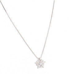 Colier din argint 925 elegant