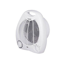 Convector cu ventilator putere reglabila protectie la supraincalzire Home