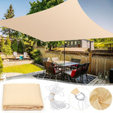 Copertina protectie uv suprafata impermeabila 4x4 m polietilena densitate 180 gmp