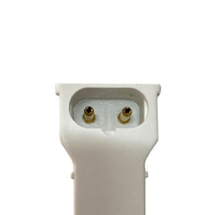 Corp pentru tub neon led 18w t5 fixare pe perete sau tavan lungime 70 cm