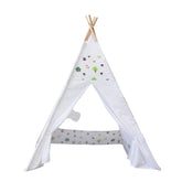 Cort pentru copii stil indian