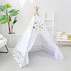 Cort pentru copii stil indian