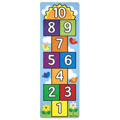 Covor de joaca Sotron - Melissa and Doug