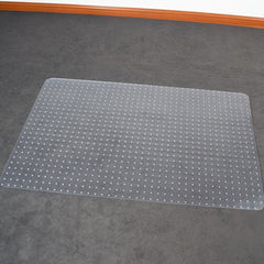 Covoras pentru protectie Mocheta sau Covor 100x140 grosime 2 mm mat pvc