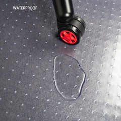 Covoras pentru protectie Mocheta sau Covor 100x140 grosime 2 mm mat pvc