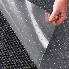 Covoras pentru protectie Mocheta sau Covor 100x140 grosime 2 mm mat pvc