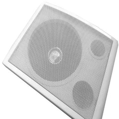 Difuzor de Perete 10w diametru 16.5 cm alb Sal