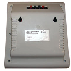 Difuzor de Perete 10w diametru 16.5 cm alb Sal