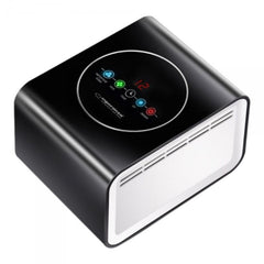 Dispozitiv de sterilizare cu lampa Uv-c Purificare afisaj LCD 20 mp