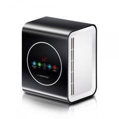Dispozitiv de sterilizare cu lampa Uv-c Purificare afisaj LCD 20 mp