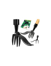 Dispozitiv pentru smuls buruieni