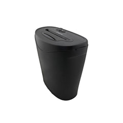 Distrugator de documente, carduri, CD / DVD, cos 18 l, Esperanza EN103