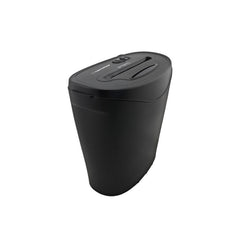 Distrugator de documente, carduri, CD / DVD, cos 18 l, Esperanza EN103