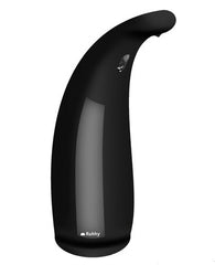 Dozator automat pentru detergent sau sapun lichid cu Senzor - Negru