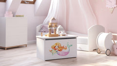 Cutie de jucarii Daria - Sirena