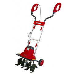 Electrocultor 230V-1000W 365mm cu roti, Raider RD-ET03