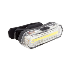 Far led pentru bicicleta reincarcabil usb 600 mah 4 moduri iluminare ip-4